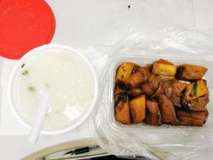 -华辉拉肠(宝华店)