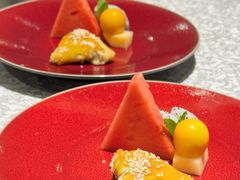 -红棉中餐厅·广州海航威斯汀酒店