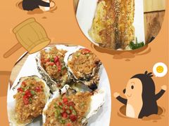 -洪忠涮烤王(嵩山路店)