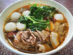 -明月虾面(厦禾路店)