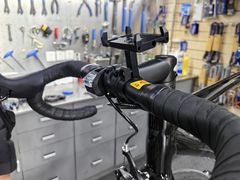 -GIANT捷安特自行车专卖店(金桥台儿庄路店)