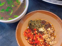 -怪难吃·乐山跷脚牛肉(新牌坊店)