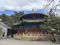 -潭柘寺景区