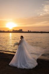 -雪中彩影婚纱摄影·微光艺术中心