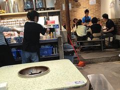 -五里关火锅(牛市口店)