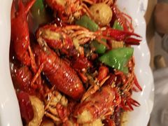 -火上燎爆炒·烧烤·小龙虾(长虹国际城店)