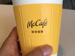 -麦当劳(垡头西路店)