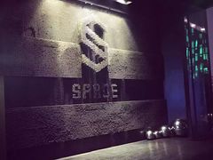 -SPACE(欢乐颂购物中心店)