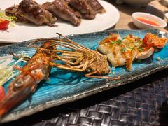 -小山日本料理(兴业太古汇店)