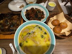 锡和玉兰饼-锡和无锡菜(景丽苑店)