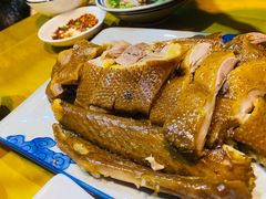-曾三娘翘脚牛肉