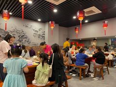 -安胖老火锅(两路口店)
