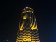 -吉隆坡国油双峰塔