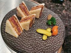 -老乾杯和牛烧肉(王府中环店)