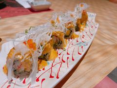 -鸟山鸣·日料食堂(王府井店)