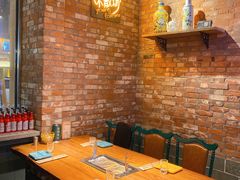 大堂-那些年记忆烧烤