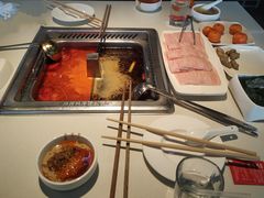 -海底捞火锅(威高广场店)