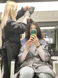 -付军剪艺JF ProSalon
