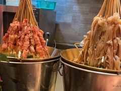 -云端西餐厅(南宁龙光那莲豪华精选酒店)