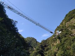 -宁波五龙潭景区