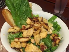 -Pancakes on the rocks(Darling Harbour)