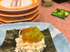 -元气寿司(环球港店)