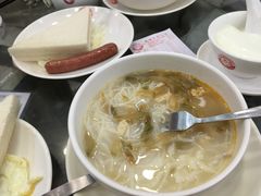 -义顺牛奶公司(庇利金街店)