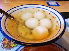 桂花汤圆-东记甜品(佛山总店)