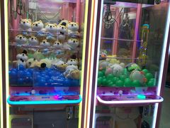 -嘻哈欢乐场(华宇广场店)
