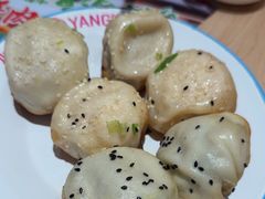 -小杨生煎(黄河路店)