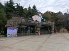 -石老人观光园