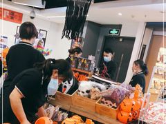 -Olé精品超市(上海虹桥南丰城店)