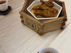-聚福宝合苑食府(南头镇店)
