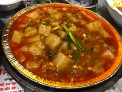 -伊帆食府·青海地方特色美食