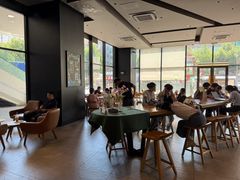 -星巴克(常德友阿国际广场店)