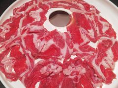 -南门四季铜锅涮肉(大屯·北苑店)