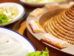 -滇小鱼·云南野生菌火锅(上杭路店)