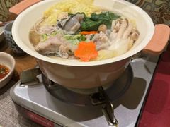 寿喜锅-みほりん味保灵(六月汇广场店)
