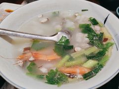 -安泰楼·佛跳墙创始人·传统闽味早茶·酒楼(三坊七巷闽菜地标店)