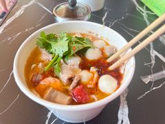 -明月虾面(厦禾路店)