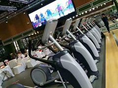 -悦莱美游泳健身会所(御景壹号店)