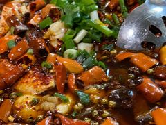 毛血旺-青城甲(青城山店)