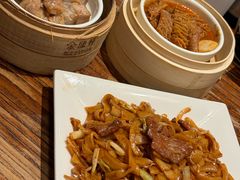 -金鼎轩(安贞里店)