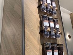 -Peet's Coffee皮爷咖啡(德基店)