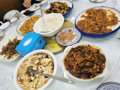 -聚福缘菜馆(隆昌路店)