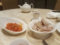 -白云宾馆·白云宴餐厅