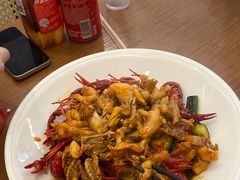 -毛哥小馆子(百井坊巷店)