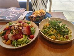 -Jamaicablue Coffeeshop(中央广场店)