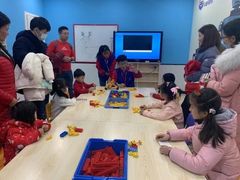 -克乐思少儿机器人•编程•竞赛科技馆(融创店)