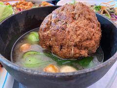 -友鹏海鲜(新宜白大道店)